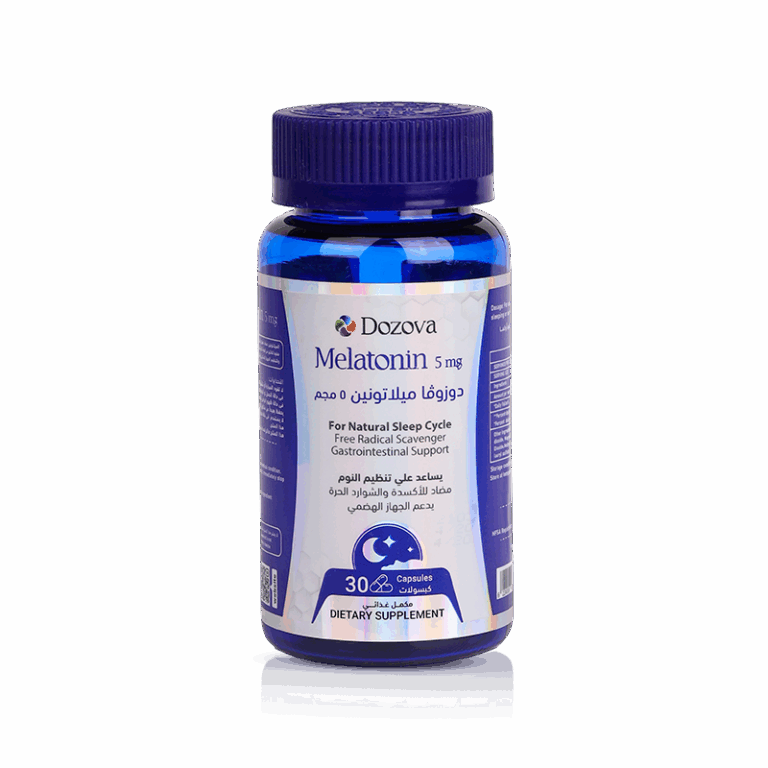 Melatonin