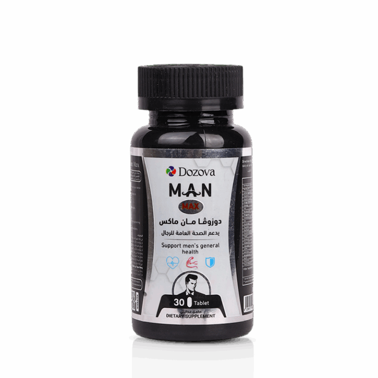 Man max